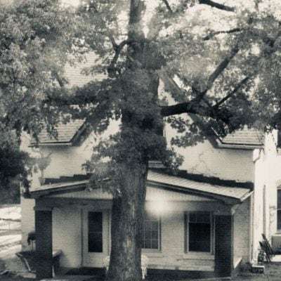 Atchison Kansas, The Sallie House