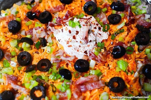 good luck foods around the world