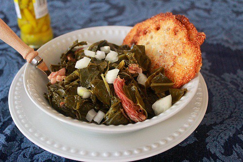 southern cooking