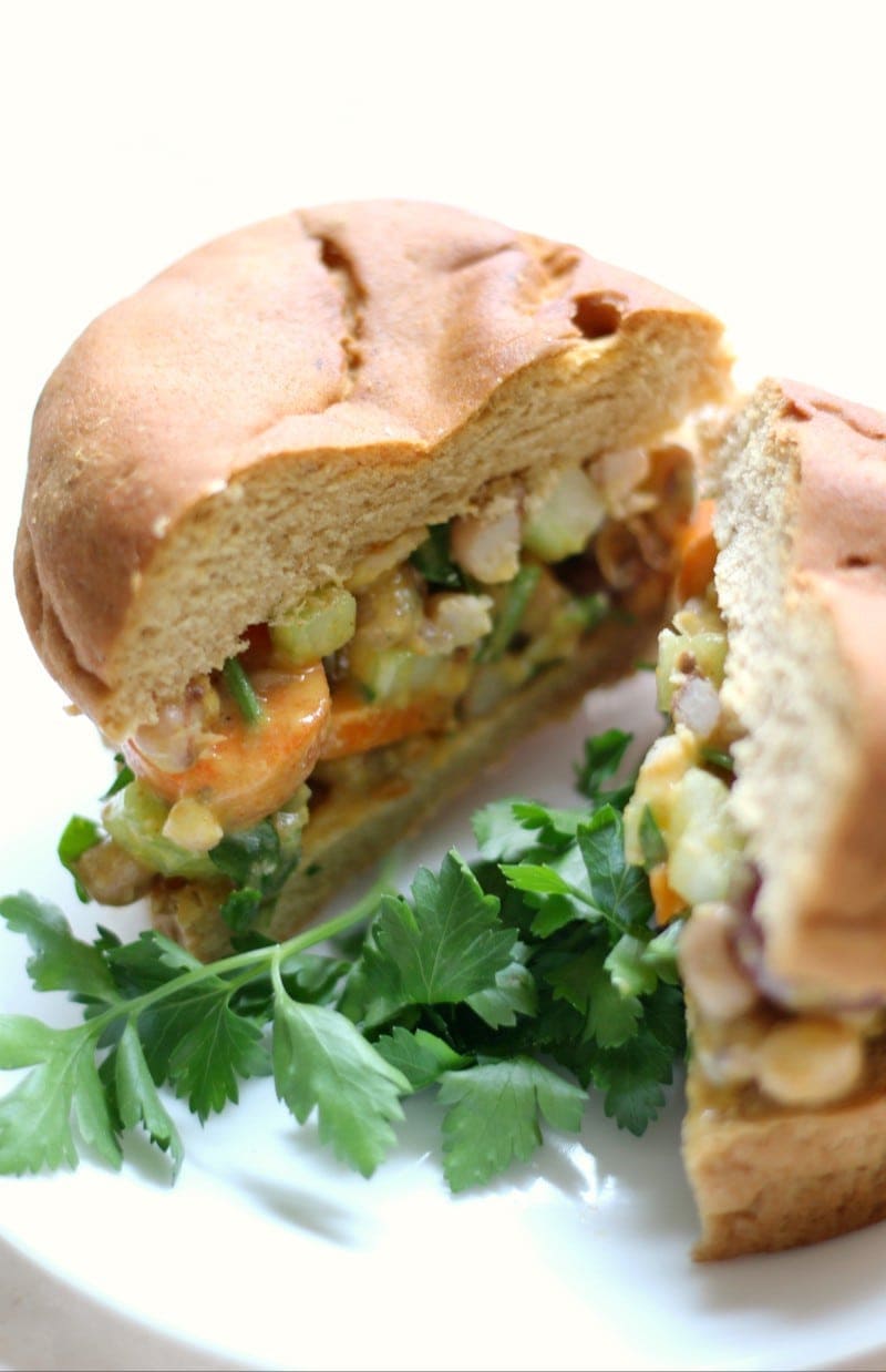 black eyed peas recipe