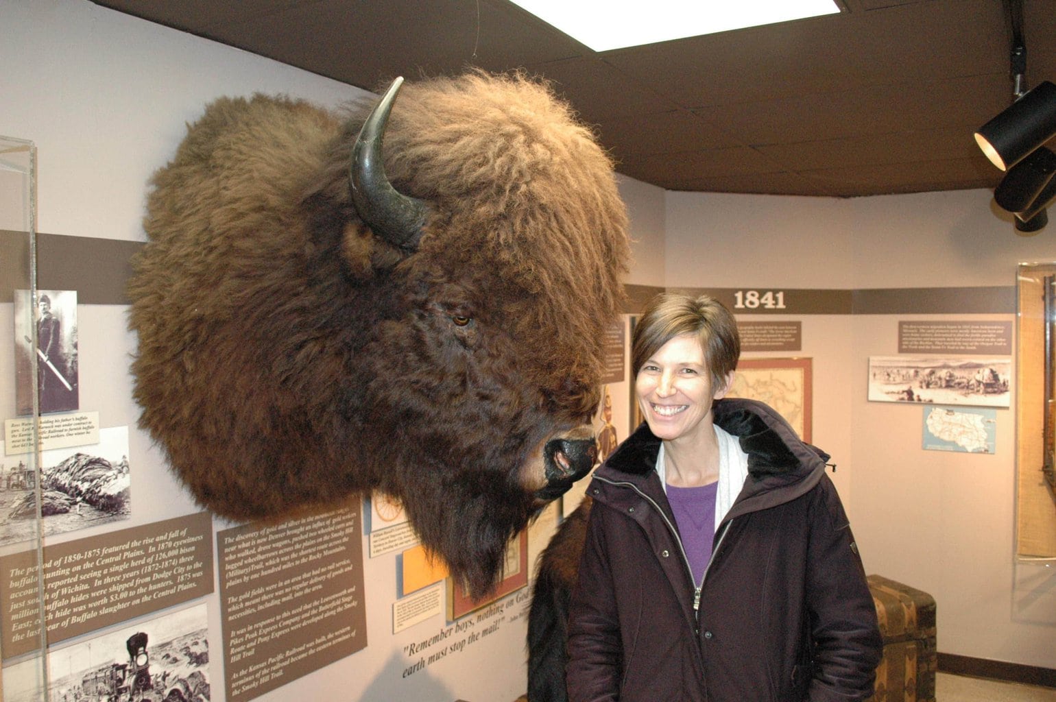 history museum