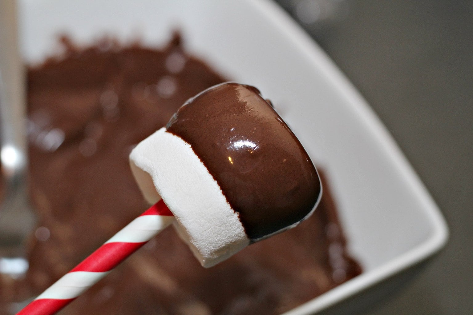 simple holiday treats