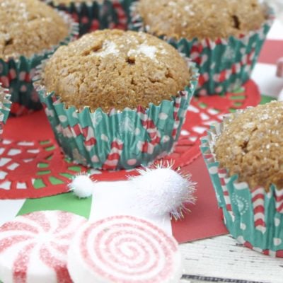 easy breakfast muffins