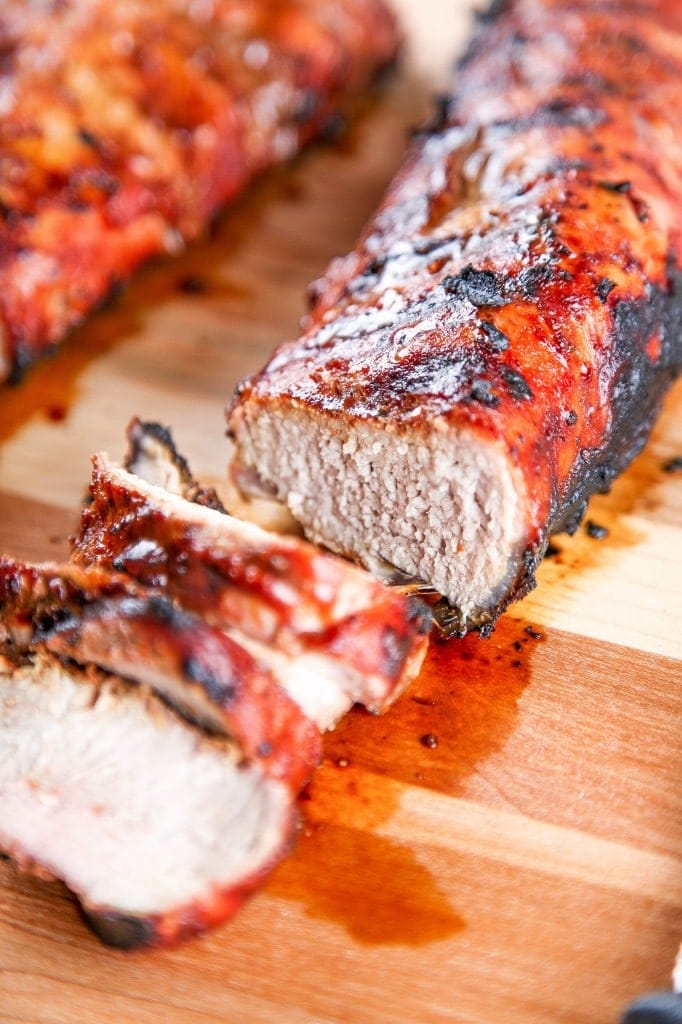 pork tenderloin recipes