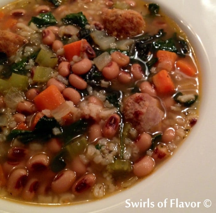 easy soup recipes