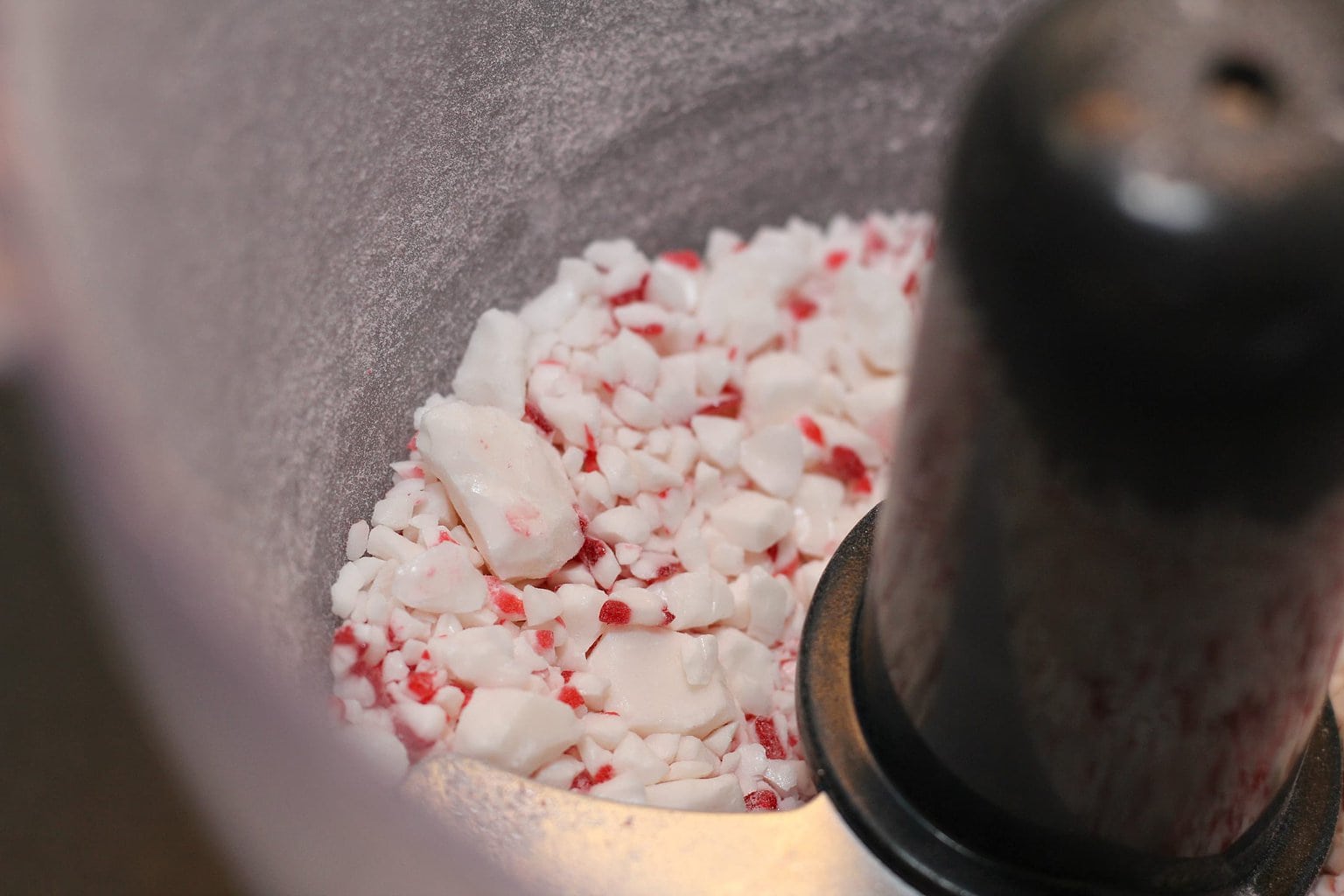 PEPPERMINT DESSERTS