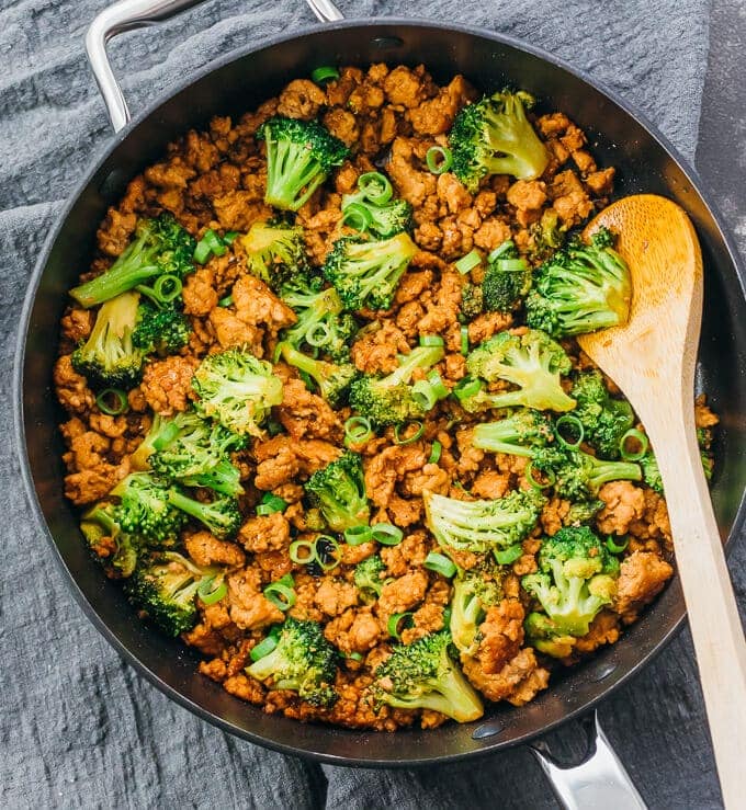 good luck pork recipes