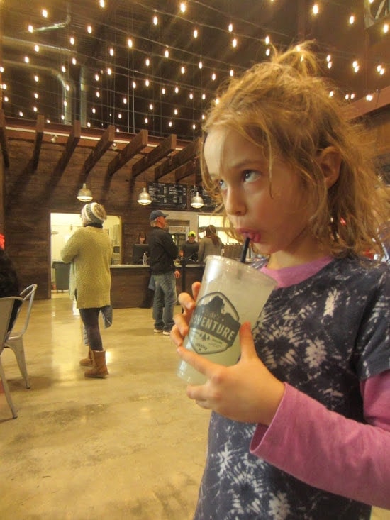 events at Fritz adventure