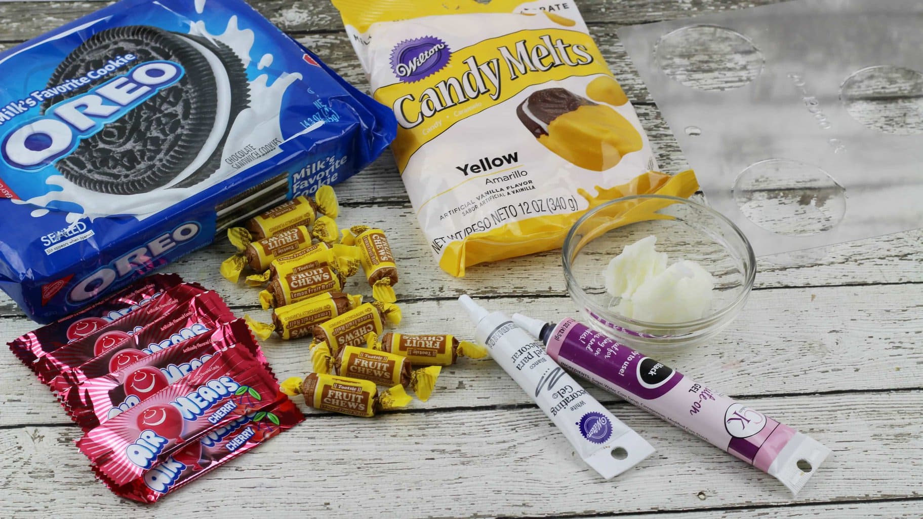 cookie ingredients oreo cookies ingredients
