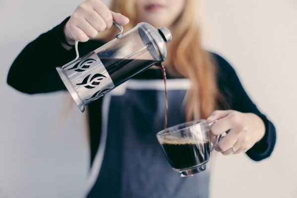 coffee