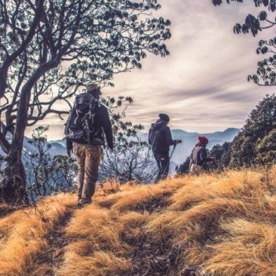 Hiking in the Rain: Tips for a Fun and Safe Adventure