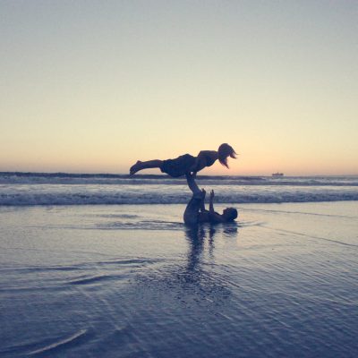 Vacation Tips: Exploring Nature With Children