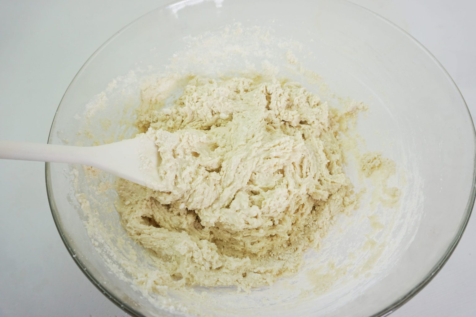 chicken and dumpling drop biscuits dough