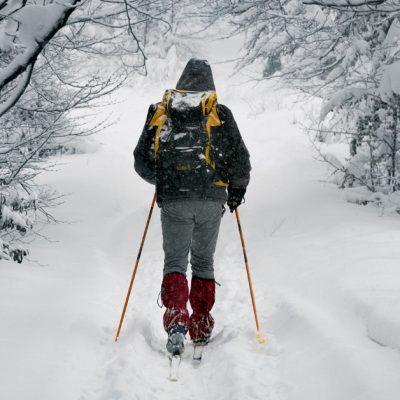 Exciting Snow Holidays for Adventurers