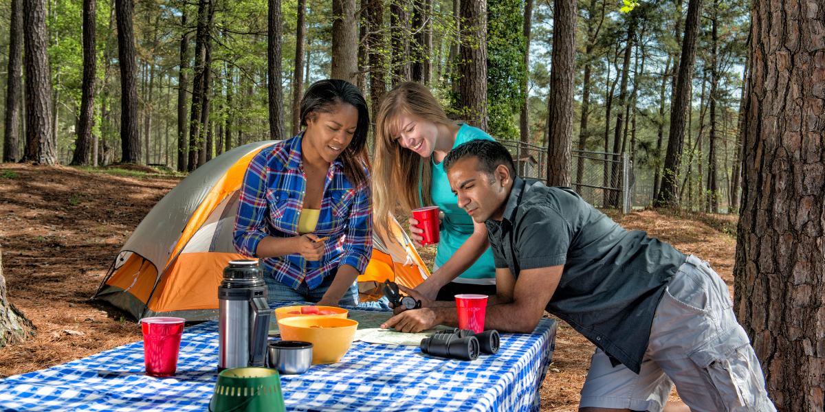 45+ Fun Campfire Games for Adults to Spark Laughter and Bonding