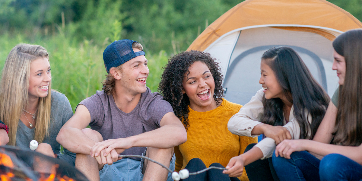 45+ Fun Campfire Games for Adults to Spark Laughter and Bonding