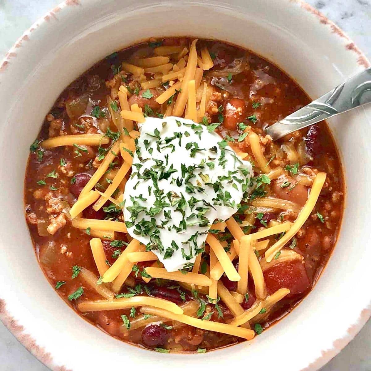 Image for Campfire Chili