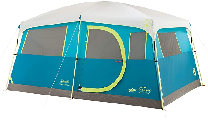 portable ac unit tent 