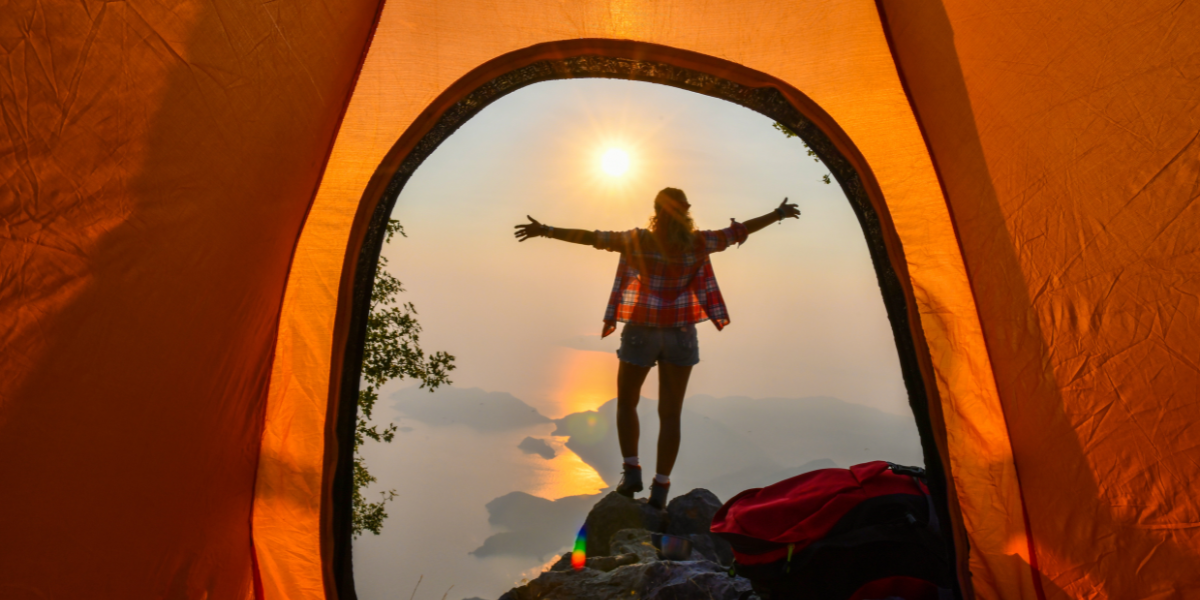 Solo Female Camping Safety Tips: Your Guide to a Safe and Empowering ...