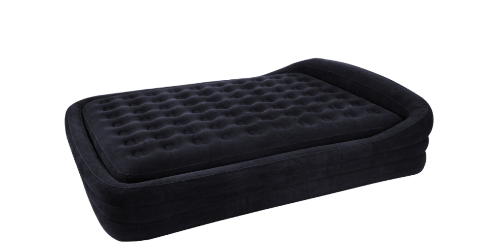 camping air mattress