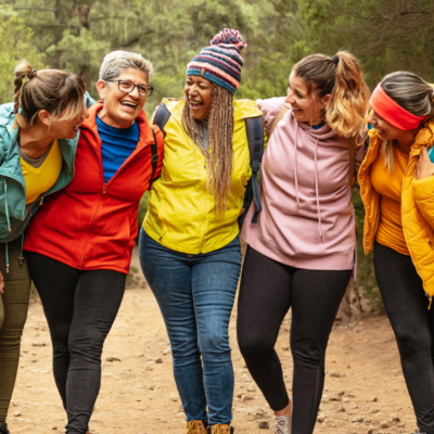 100+ Funny Hiking Jokes, Puns, and Quotes for Trail Humor
