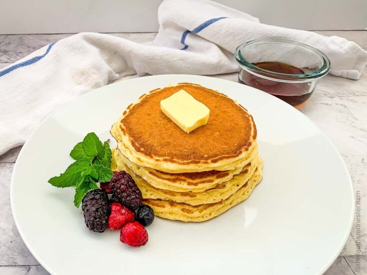 Image for Blackstone Pancakes
