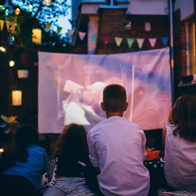 Top Family Camping Movies for an Unforgettable Family Movie Night